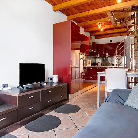 Vigna Del Apartment