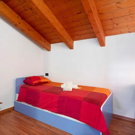 Apartment Vigna Del