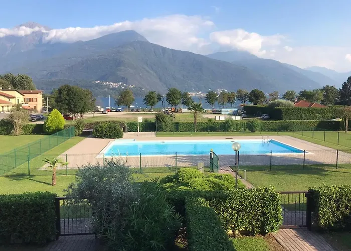 Vigna Del Apartment Dongo