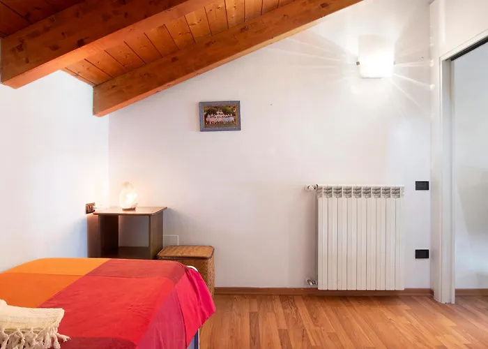 Vigna Del Apartment *