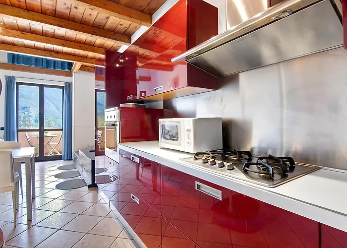 Vigna Del Apartment *
