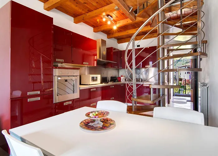 Vigna Del Apartment