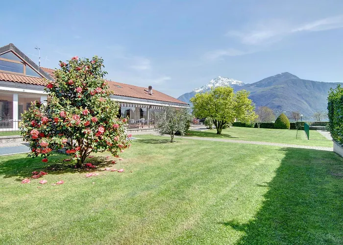 Vigna Del Apartment