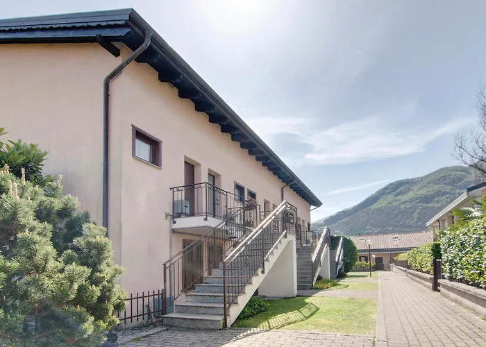 Vigna Del Apartment