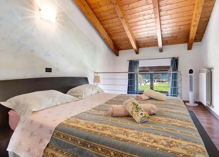 Vigna Del Apartment *