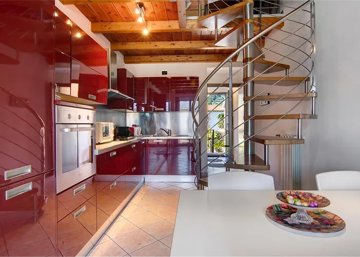 Vigna Del Apartment *