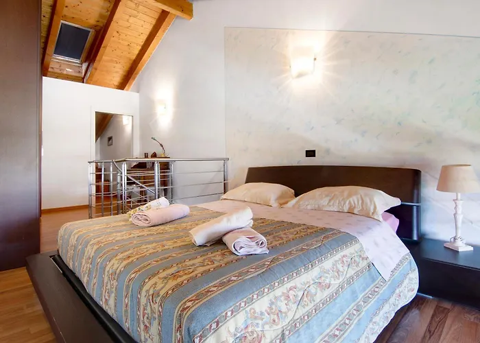 Vigna Del Apartment