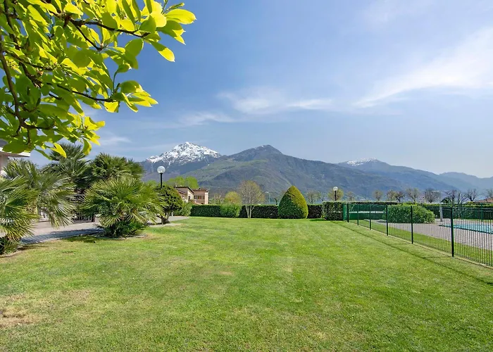 Apartment Vigna Del *