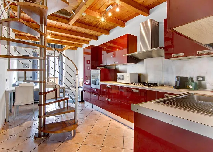 Apartment Vigna Del *