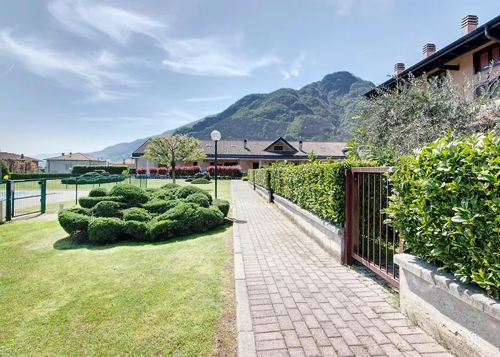 Vigna Del Apartment Dongo