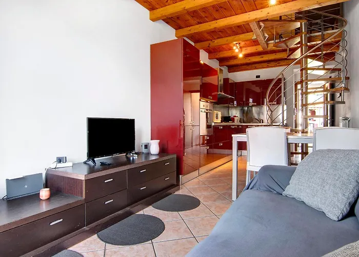 Vigna Del Apartment