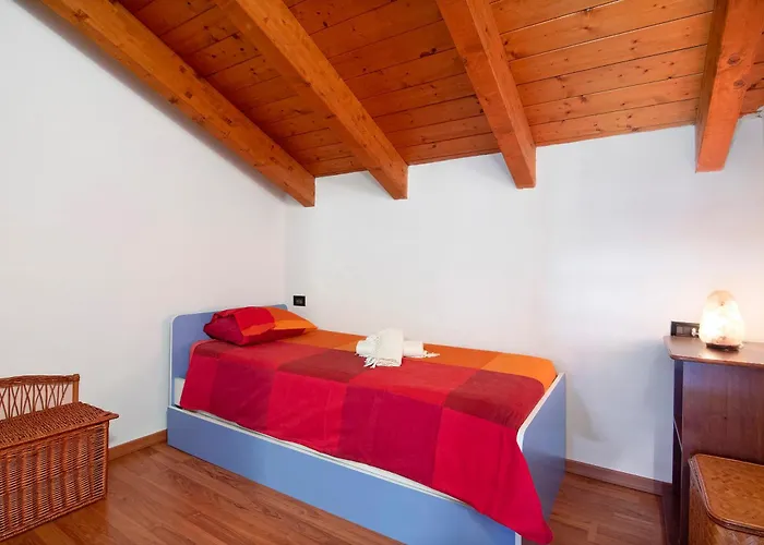 Apartment Vigna Del